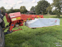 Maaier Kuhn GMD 802