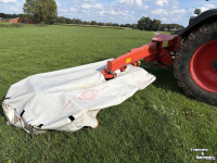 Maaier Kuhn GMD 802