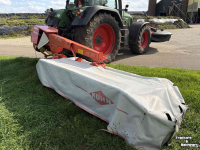 Maaier Kuhn GMD 802