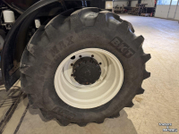 Tractor / Trekker New Holland TM190