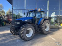 Tractor / Trekker New Holland TM190