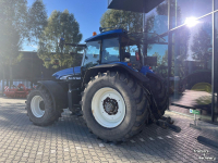 Tractor / Trekker New Holland TM190