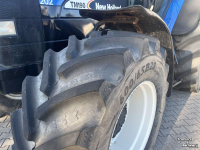 Tractor / Trekker New Holland TM190