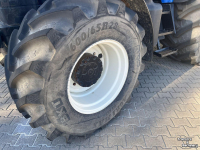Tractor / Trekker New Holland TM190