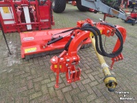 Maaier Maschio Klepelmaaier DX 185 SI (huur Nunspeet)
