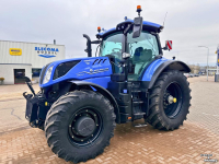 Tractor / Trekker New Holland T7.245 Auto Command New Gen
