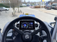 Tractor / Trekker New Holland T7.245 Auto Command New Gen