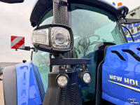 Tractor / Trekker New Holland T7.245 Auto Command New Gen