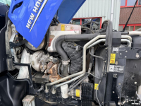 Tractor / Trekker New Holland T7.245 Auto Command New Gen