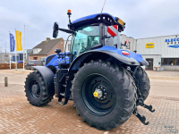 Tractor / Trekker New Holland T7.245 Auto Command New Gen