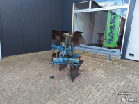 Ploegen Lemken OPAL 90