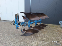 Ploegen Lemken OPAL 90