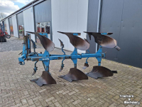 Ploegen Lemken OPAL 90