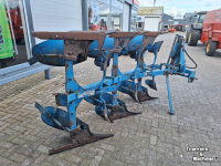 Ploegen Lemken OPAL 90