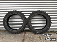 Wielen, Banden, Velgen & Afstandsringen Firestone Set Firestone banden 270/95R38
