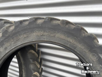 Wielen, Banden, Velgen & Afstandsringen Firestone Set Firestone banden 270/95R38