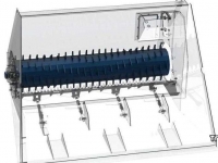 Bietensnijder Qmac Bietensnijbak / Bietensnijbak 2.40 mtr - 2050 ltr