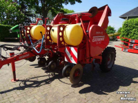 Pootmachine Grimme GL 34 Z Pootmachine