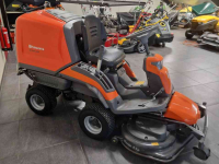 Zitmaaier Husqvarna RC320TS AWD