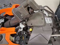 Zitmaaier Husqvarna RC320TS AWD