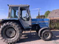Tractor / Trekker Landini 8550