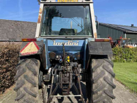 Tractor / Trekker Landini 8550