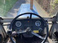Tractor / Trekker Landini 8550