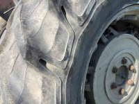 Tractor / Trekker Landini 8550