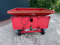 Kunstmeststrooier Lely 1250 liter
