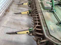 Maisbek Krone EasyCollect 600-2  8R 2019