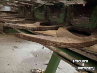 Maisbek Krone EasyCollect 600-2  8R 2019