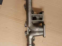 Gebruikte onderdelen van tractoren Steyr 8000 en 8100 serie