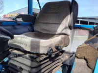 Tractor / Trekker Ford 4110 NL kenteken