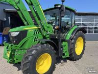 Tractor / Trekker John Deere 6130R Tractor