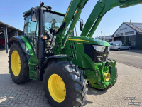 Tractor / Trekker John Deere 6130R Tractor