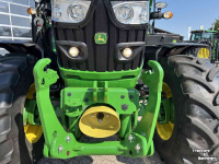 Tractor / Trekker John Deere 6130R Tractor