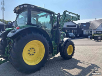Tractor / Trekker John Deere 6130R Tractor