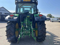 Tractor / Trekker John Deere 6130R Tractor