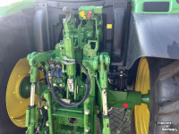 Tractor / Trekker John Deere 6130R Tractor