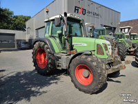 Tractor / Trekker Fendt 412