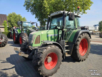 Tractor / Trekker Fendt 412