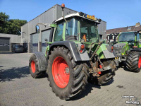 Tractor / Trekker Fendt 412