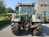 Tractor / Trekker Fendt 412