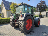 Tractor / Trekker Fendt 412