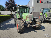 Tractor / Trekker Fendt 412