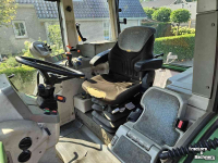 Tractor / Trekker Fendt 412