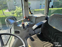 Tractor / Trekker Fendt 412