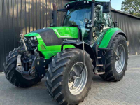 Tractor / Trekker Deutz-Fahr Agrotron 6190 TTV