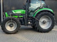 Tractor / Trekker Deutz-Fahr Agrotron 6190 TTV