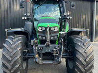 Tractor / Trekker Deutz-Fahr Agrotron 6190 TTV
